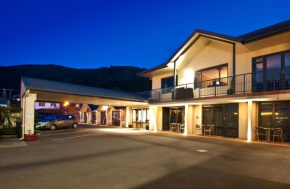 Broadway Motel, Picton